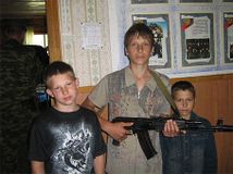 С наставниками