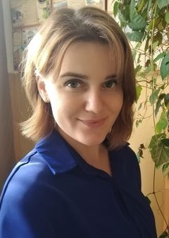 Липатова Татьяна Николаевна
